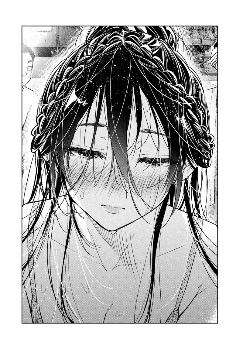 Read Rent A Girlfriend EN Manga Online