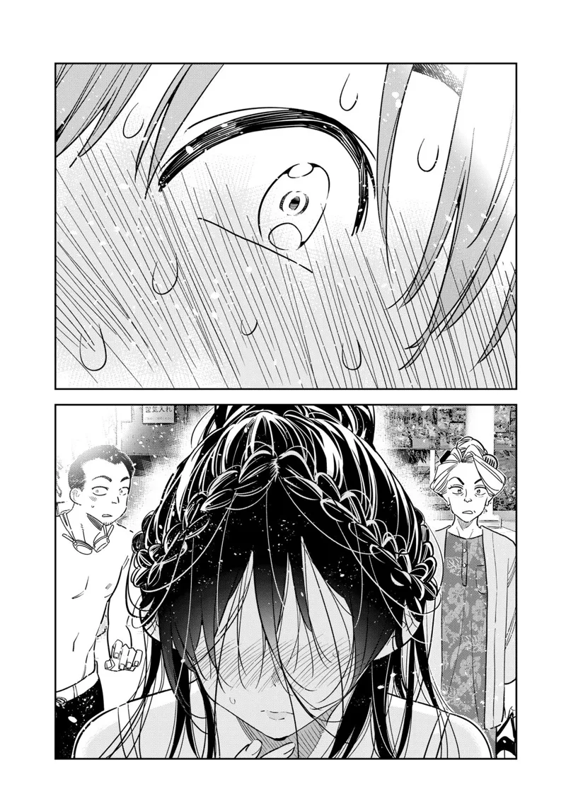 Read Rent A Girlfriend EN Manga Online