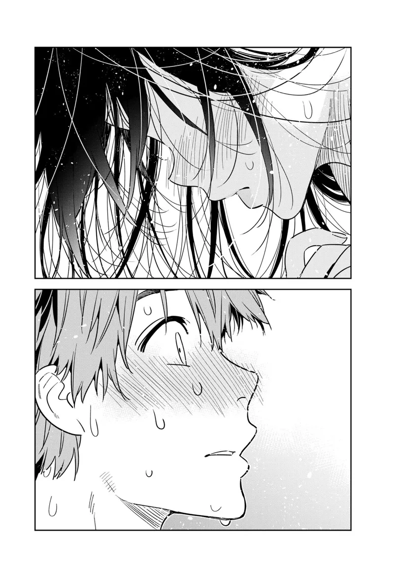 Read Rent A Girlfriend EN Manga Online