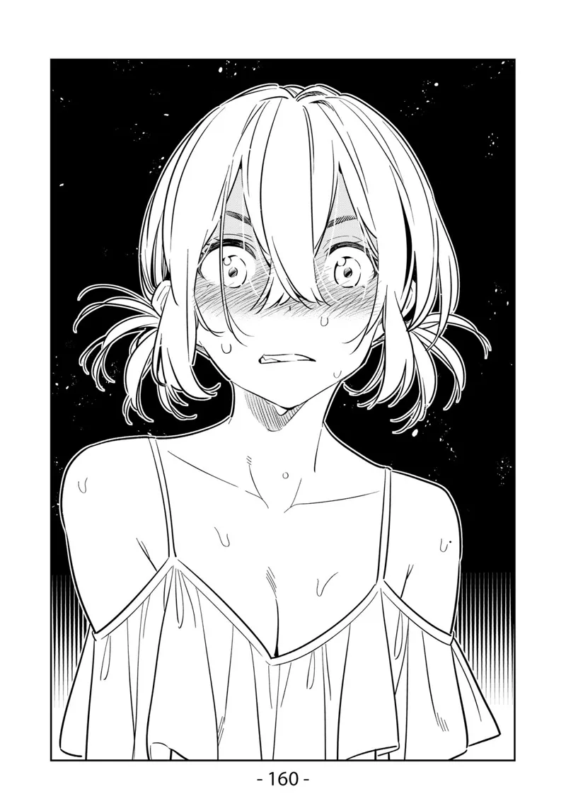 Read Rent A Girlfriend EN Manga Online