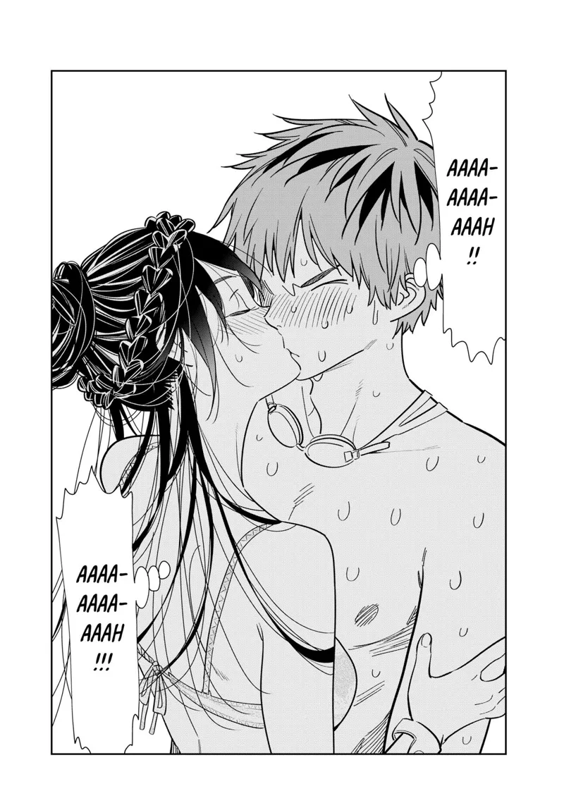 Read Rent A Girlfriend EN Manga Online