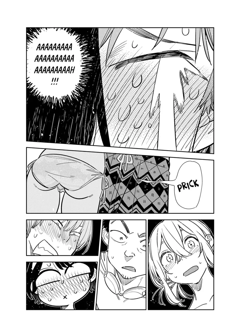 Read Rent A Girlfriend EN Manga Online