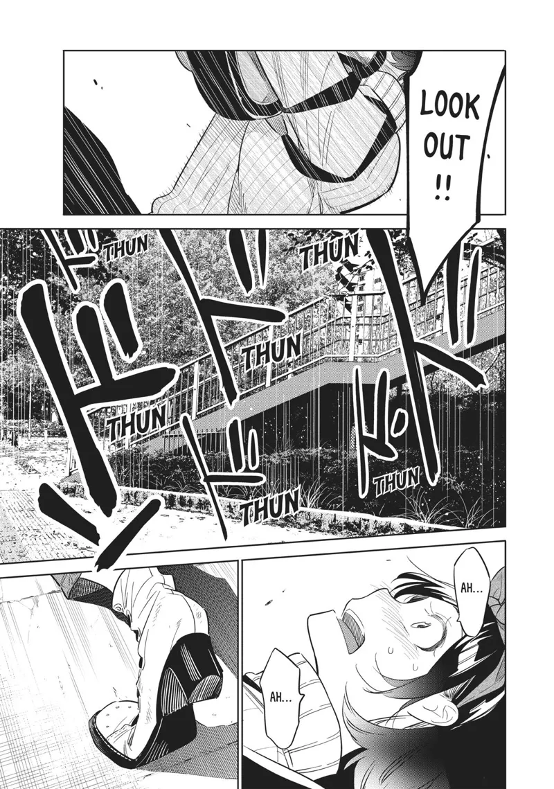 Read Rent A Girlfriend EN Manga Online