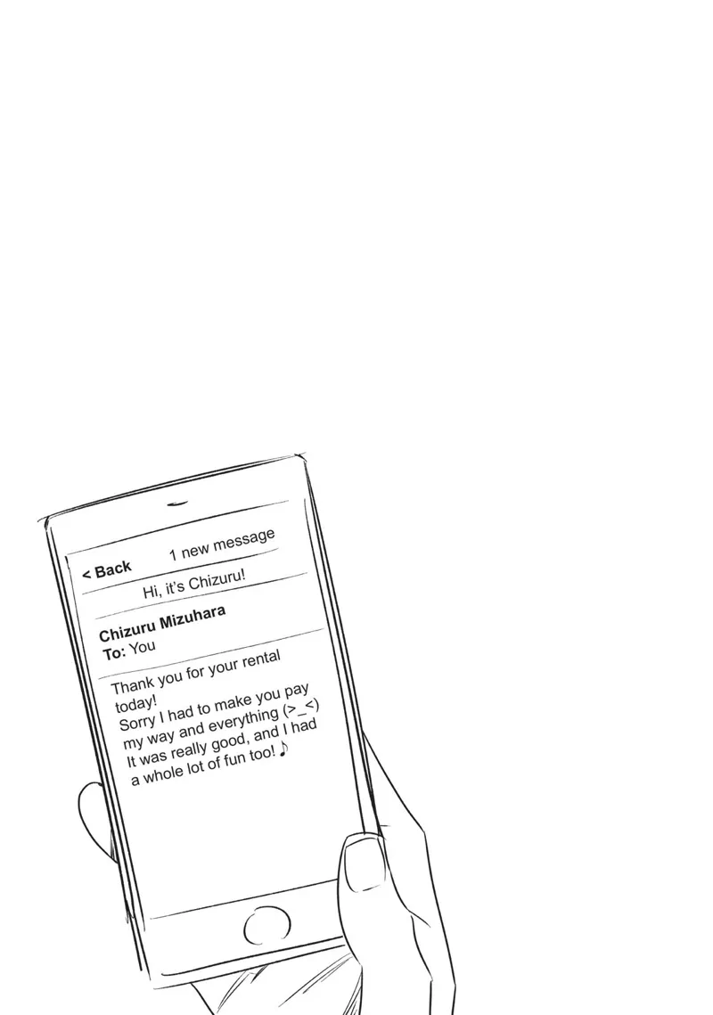 Read Rent A Girlfriend EN Manga Online