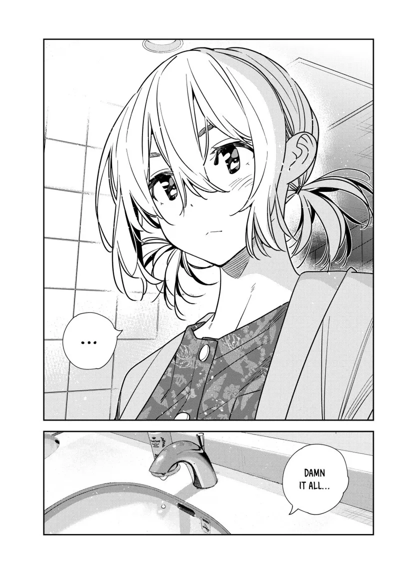 Read Rent A Girlfriend EN Manga Online