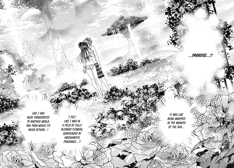 Read Rent A Girlfriend EN Manga Online
