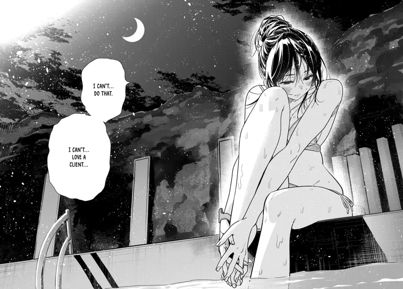 Read Rent A Girlfriend EN Manga Online