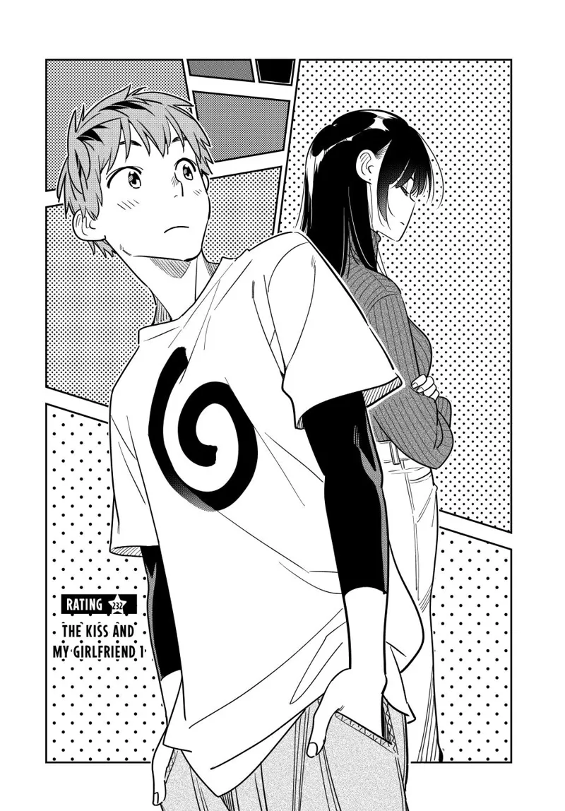 Read Rent A Girlfriend EN Manga Online