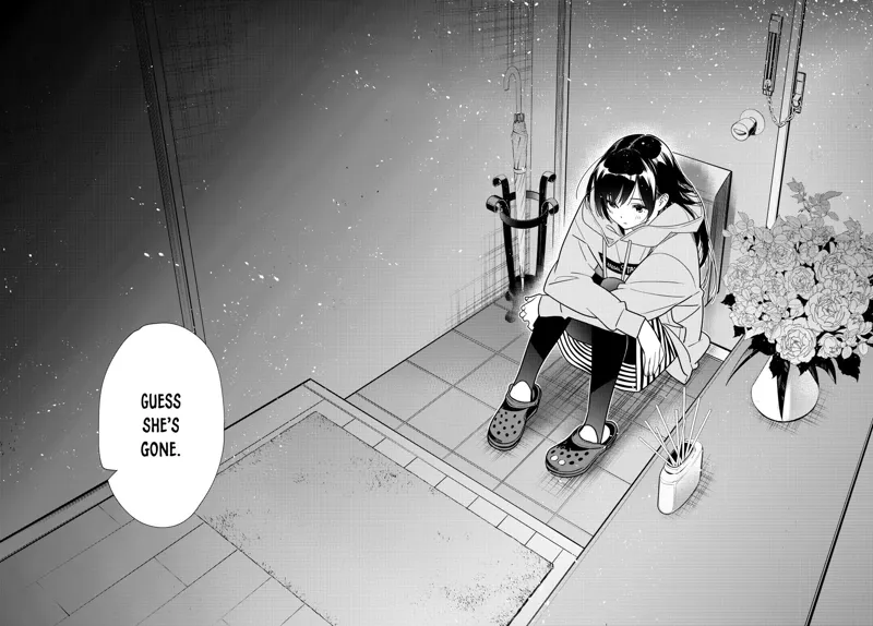 Read Rent A Girlfriend EN Manga Online