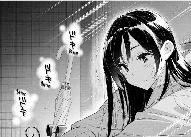 Read Rent A Girlfriend EN Manga Online