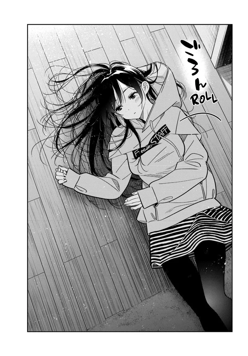 Read Rent A Girlfriend EN Manga Online