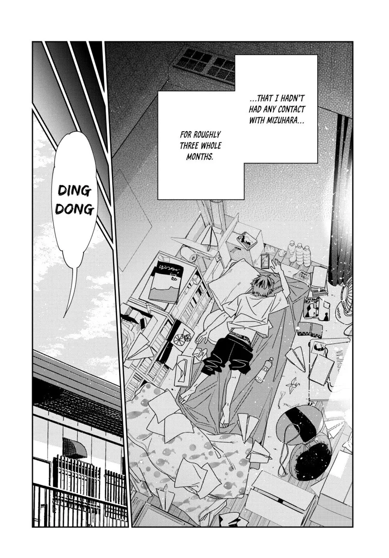 Read Rent A Girlfriend EN Manga Online