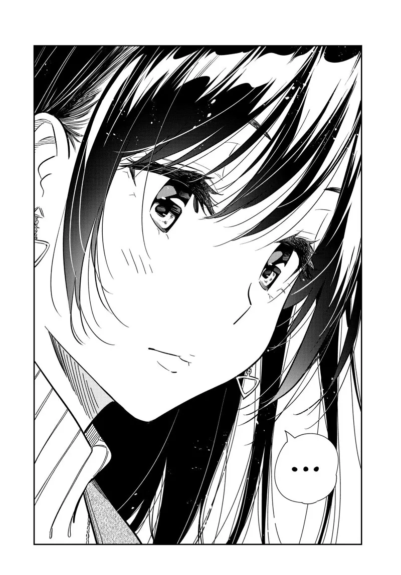 Read Rent A Girlfriend EN Manga Online