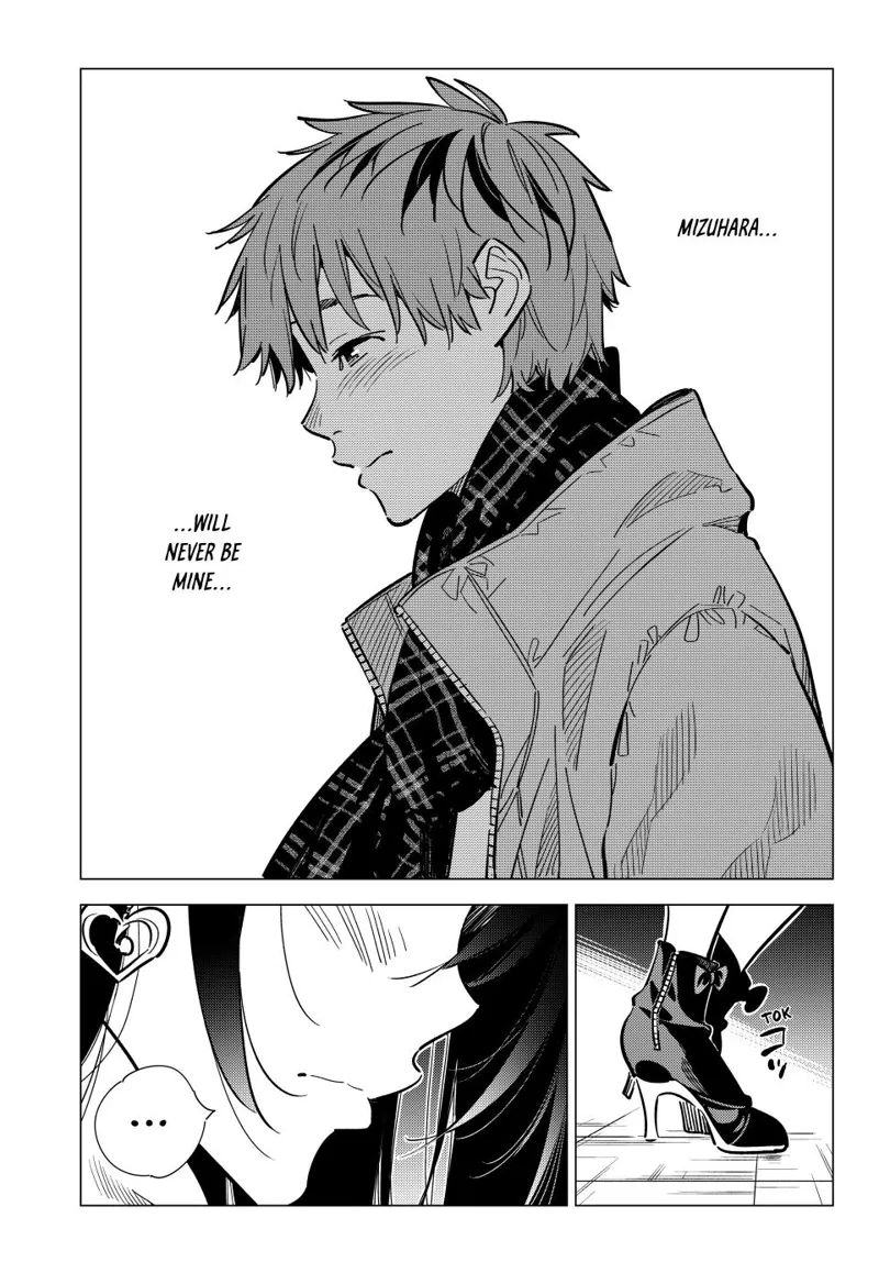 Read Rent A Girlfriend EN Manga Online