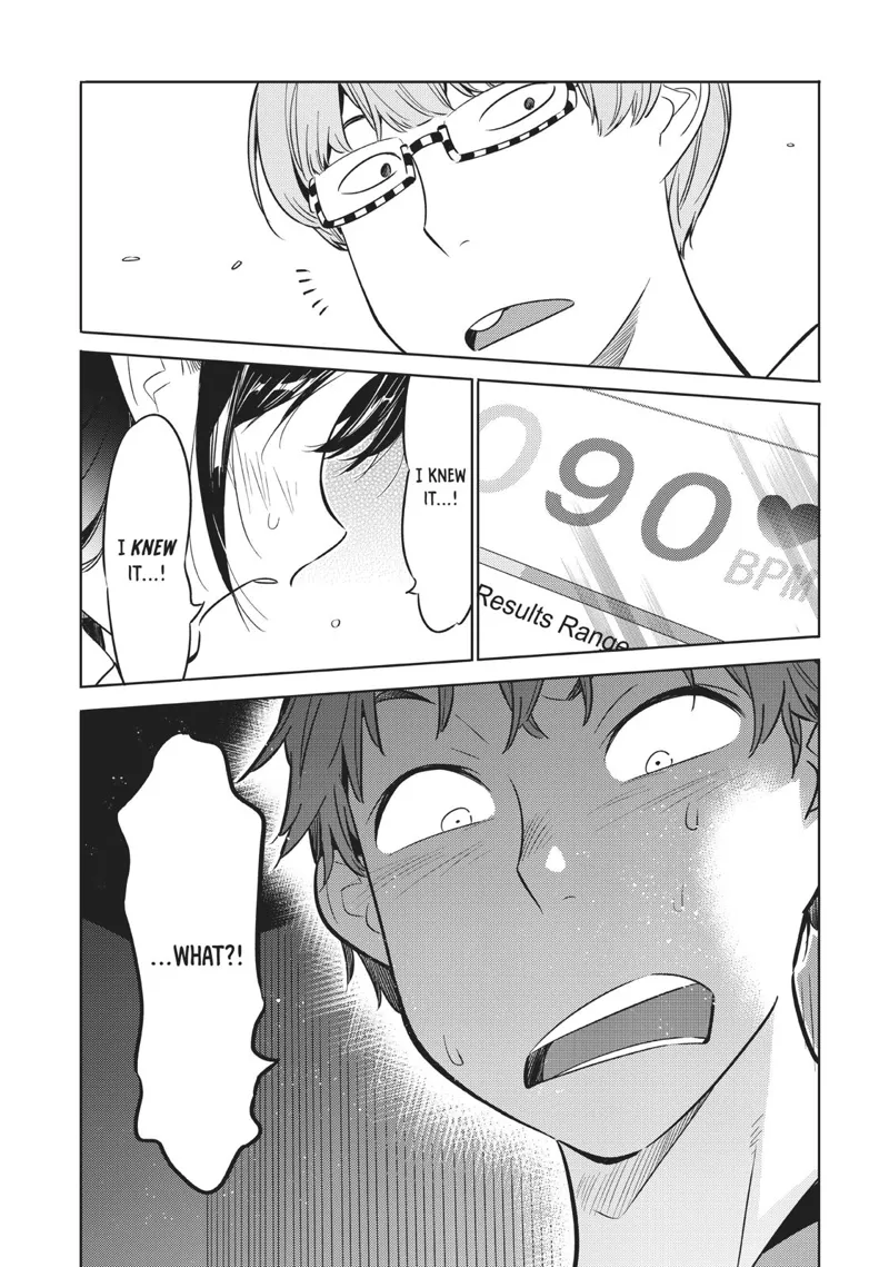 Read Rent A Girlfriend EN Manga Online
