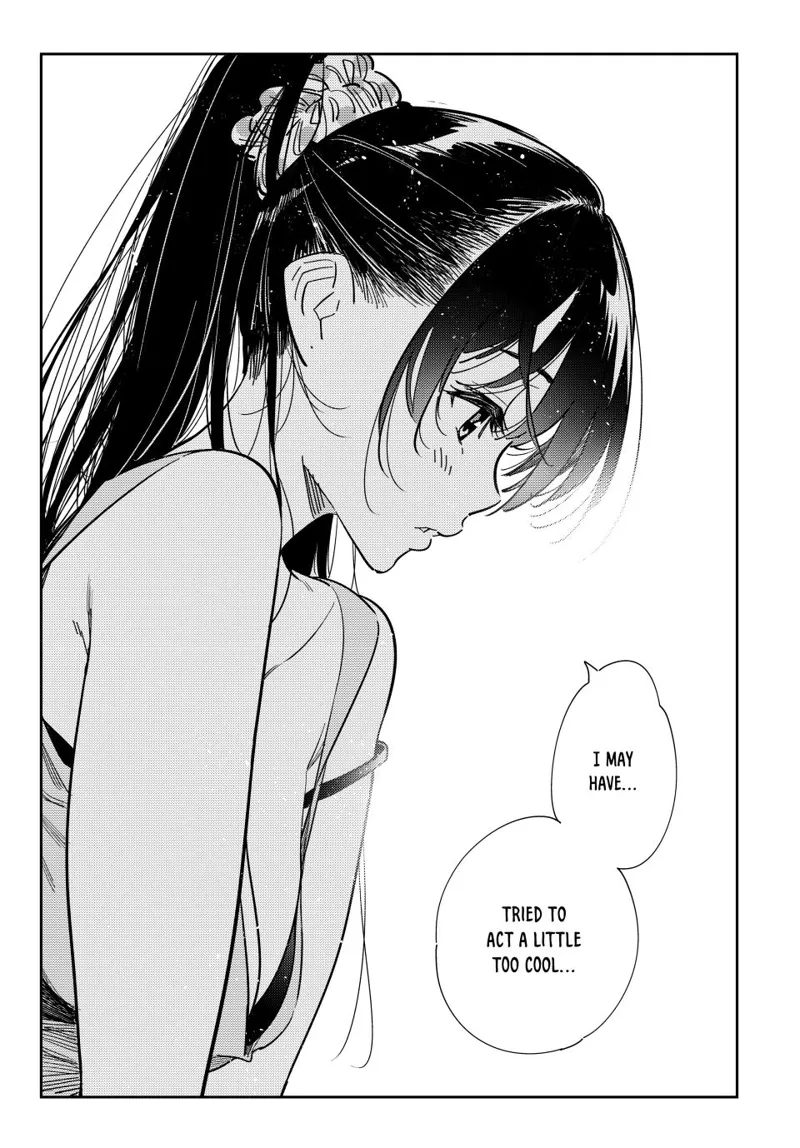 Read Rent A Girlfriend EN Manga Online