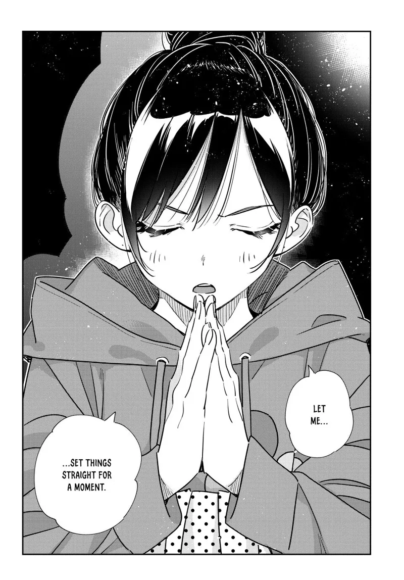 Read Rent A Girlfriend EN Manga Online