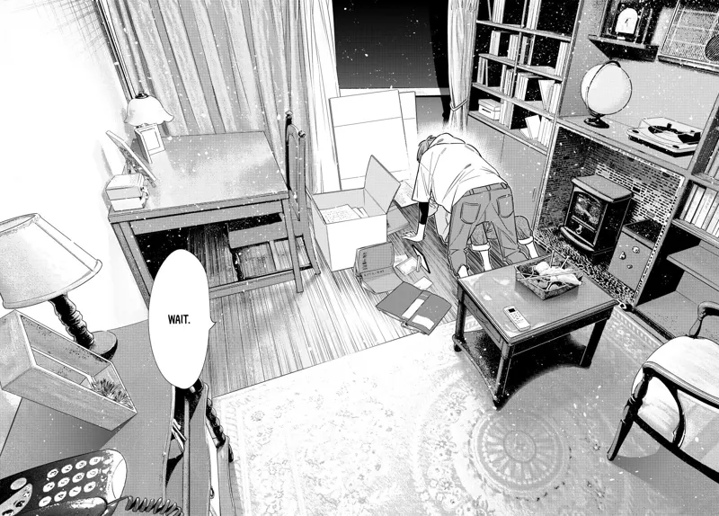 Read Rent A Girlfriend EN Manga Online