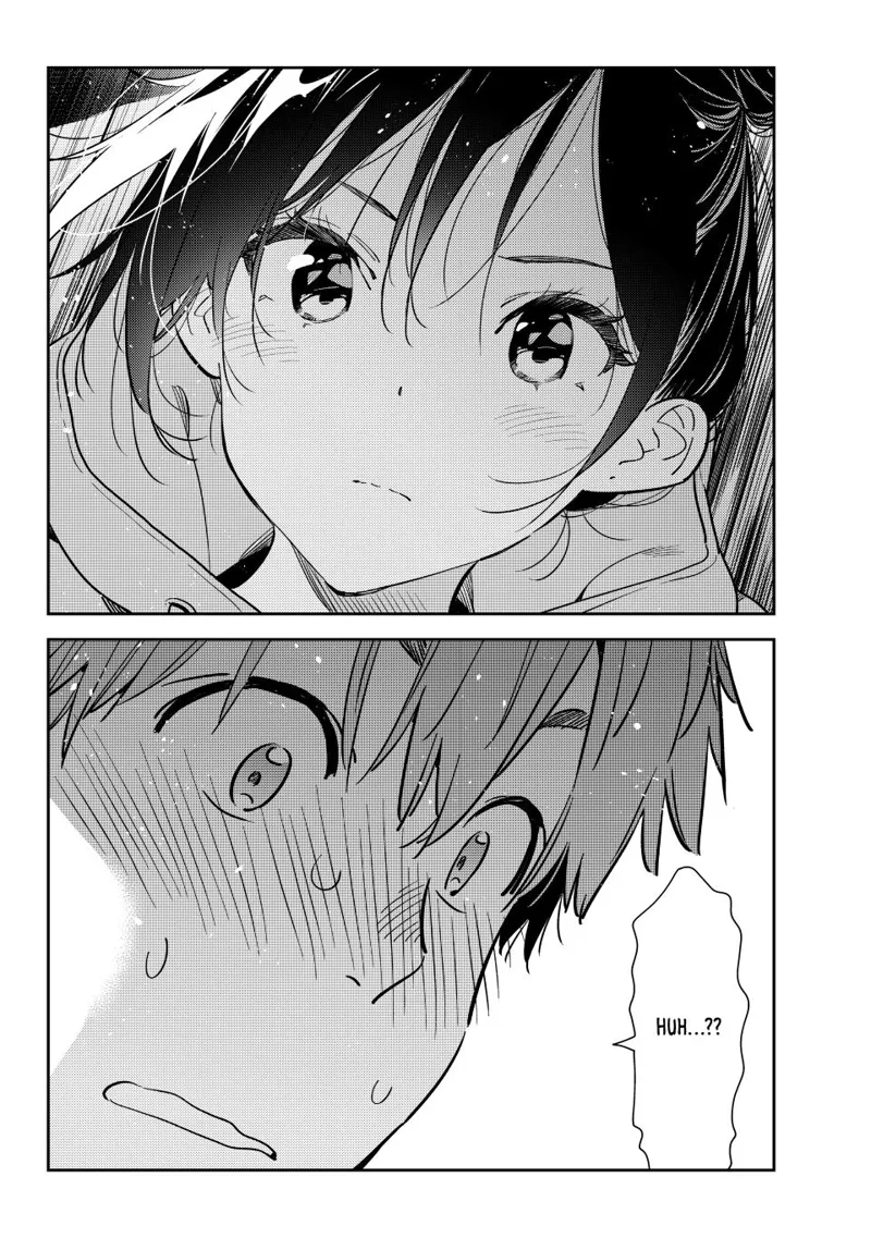 Read Rent A Girlfriend EN Manga Online
