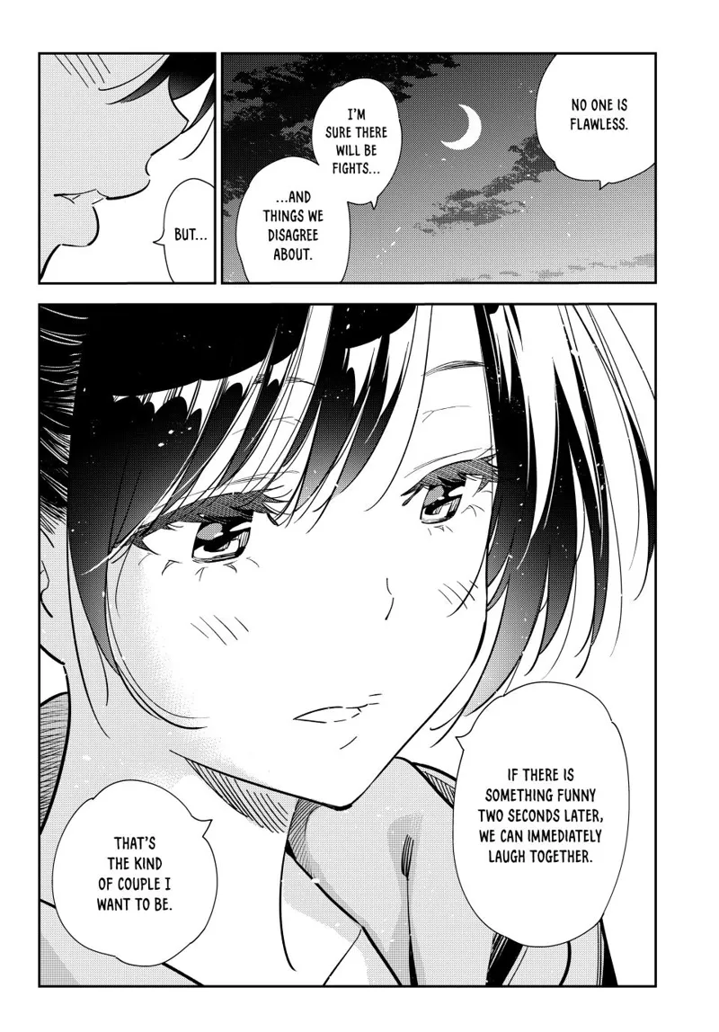 Read Rent A Girlfriend EN Manga Online
