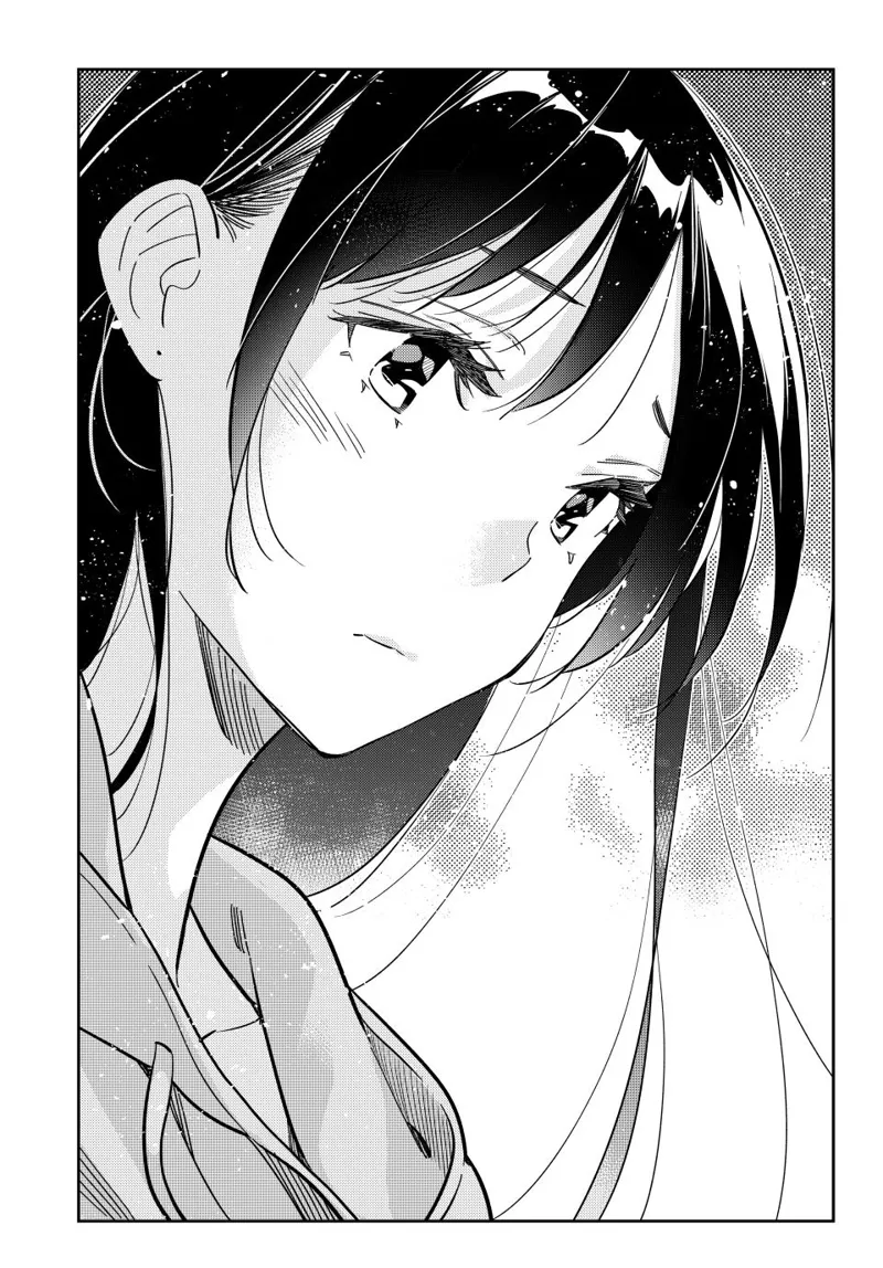 Read Rent A Girlfriend EN Manga Online