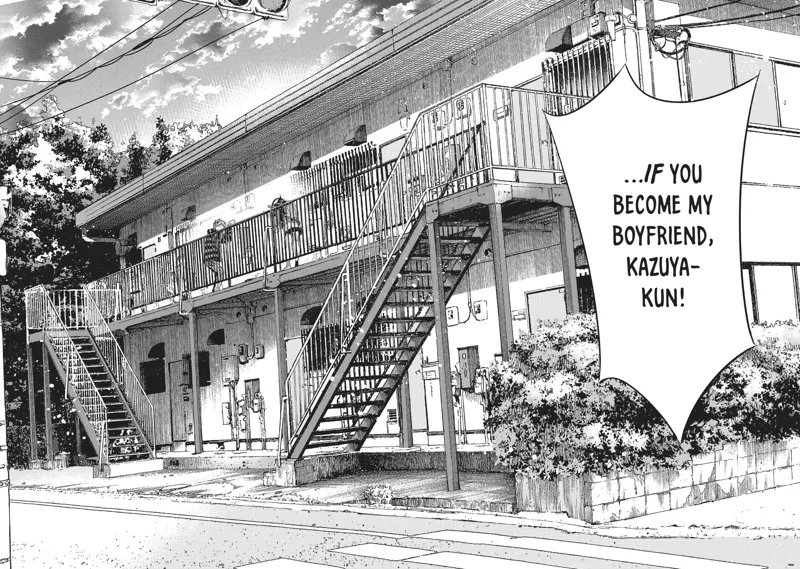 Read Rent A Girlfriend EN Manga Online