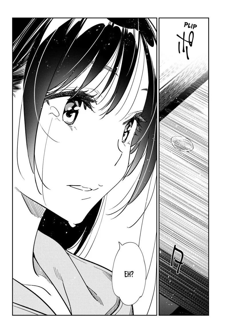 Read Rent A Girlfriend EN Manga Online