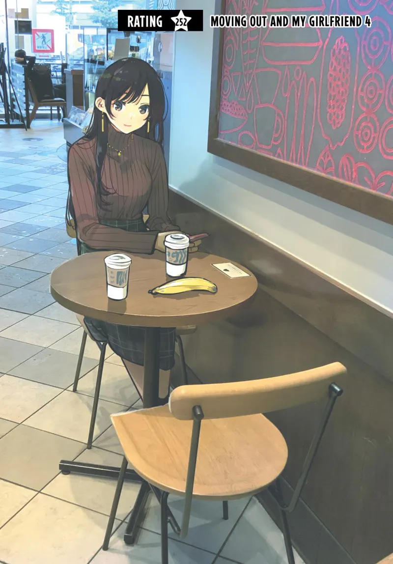Read Rent A Girlfriend EN Manga Online