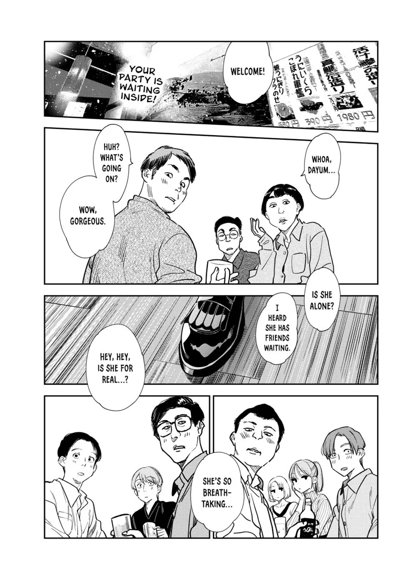 Read Rent A Girlfriend EN Manga Online