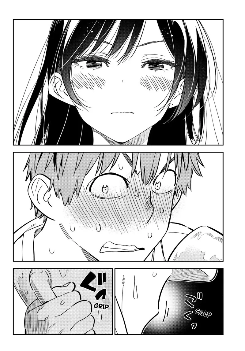 Read Rent A Girlfriend EN Manga Online