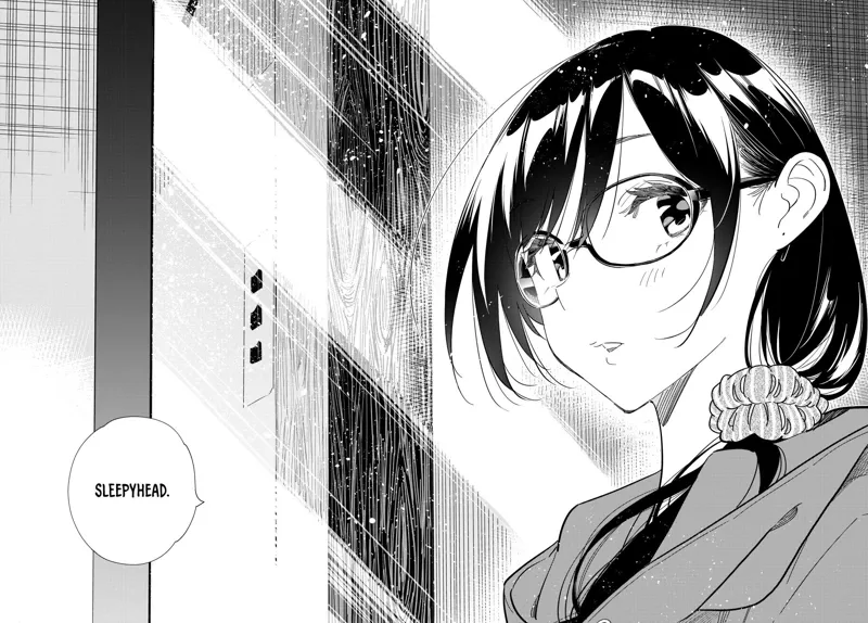 Read Rent A Girlfriend EN Manga Online