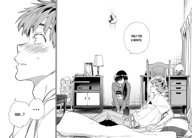 Read Rent A Girlfriend EN Manga Online