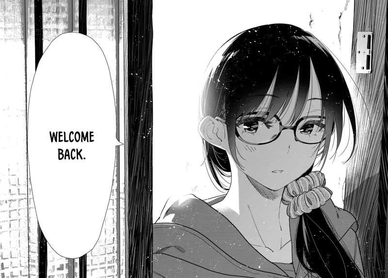Read Rent A Girlfriend EN Manga Online