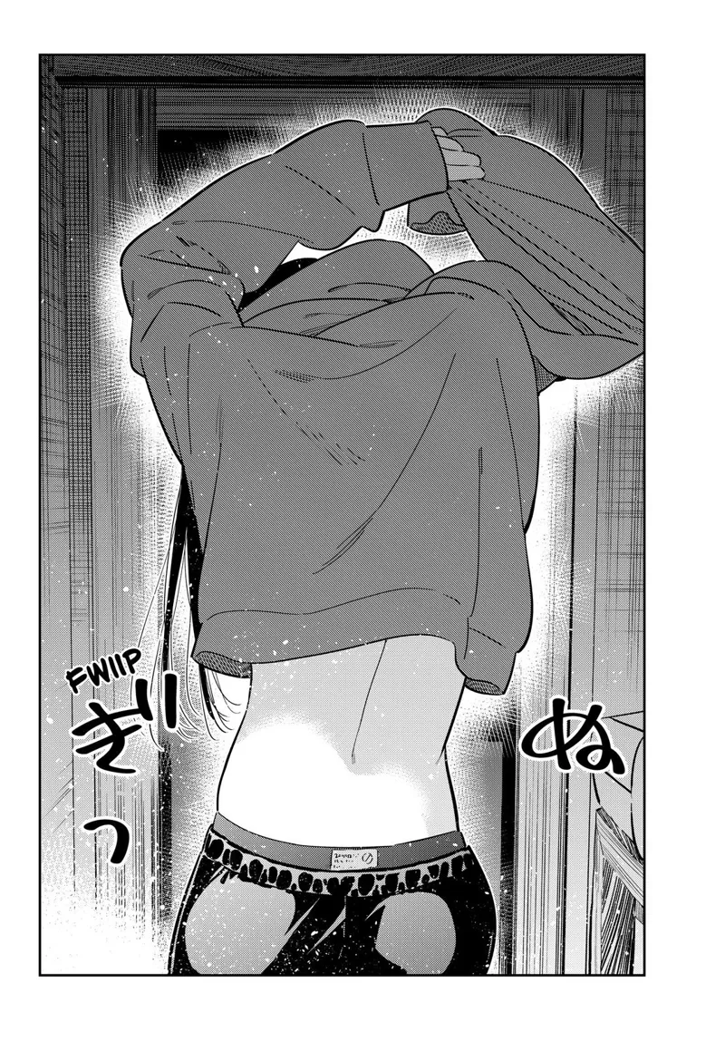 Read Rent A Girlfriend EN Manga Online