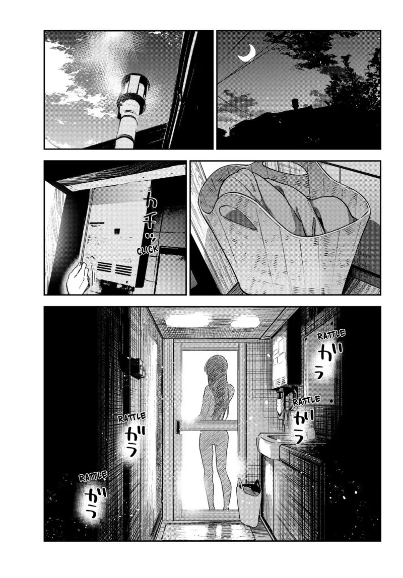 Read Rent A Girlfriend EN Manga Online