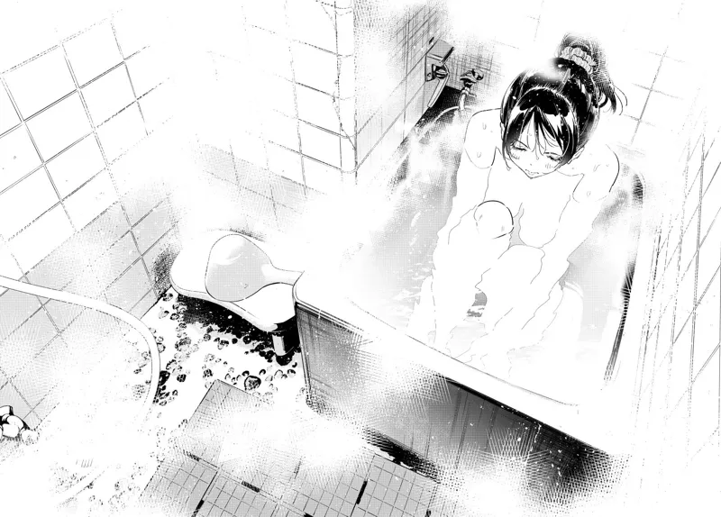 Read Rent A Girlfriend EN Manga Online