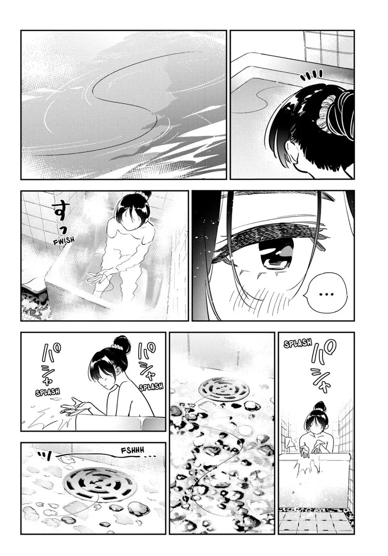 Read Rent A Girlfriend EN Manga Online