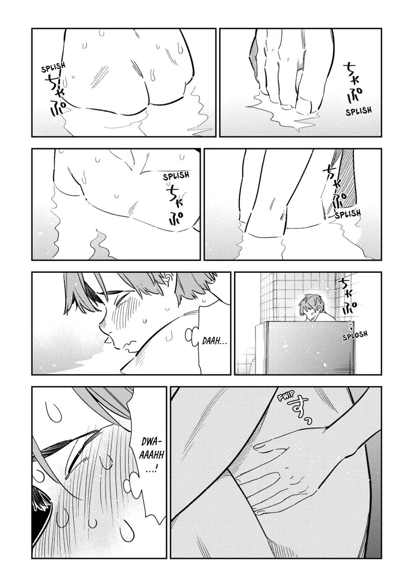 Read Rent A Girlfriend EN Manga Online