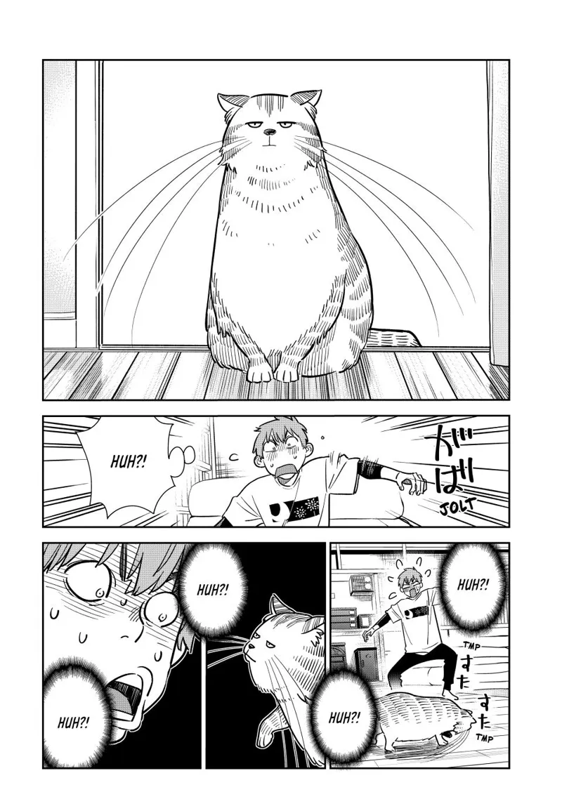 Read Rent A Girlfriend EN Manga Online