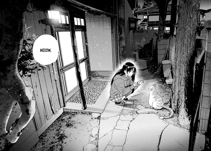 Read Rent A Girlfriend EN Manga Online