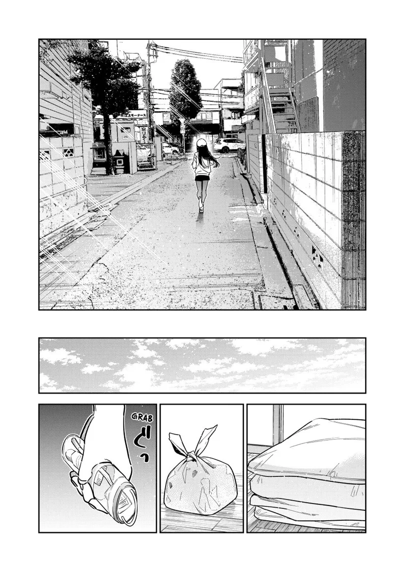 Read Rent A Girlfriend EN Manga Online