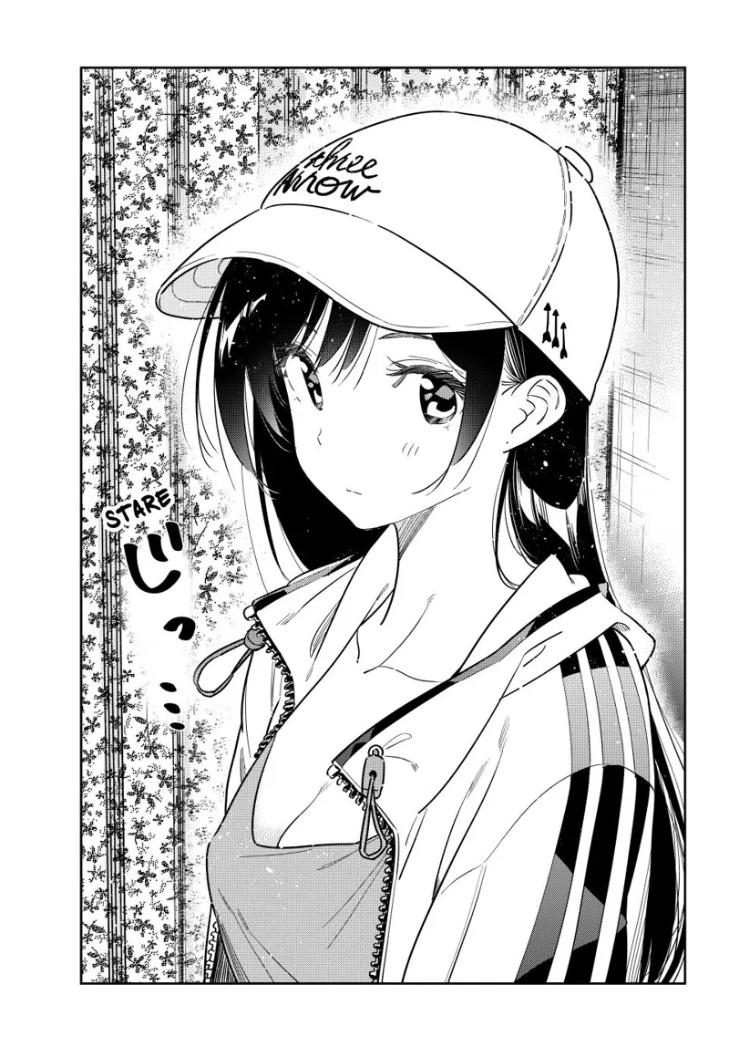 Read Rent A Girlfriend EN Manga Online