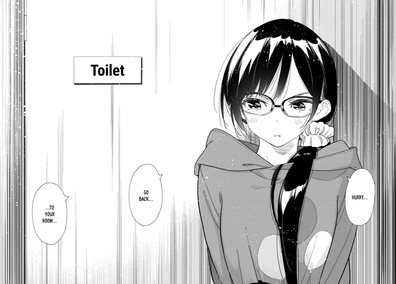 Read Rent A Girlfriend EN Manga Online