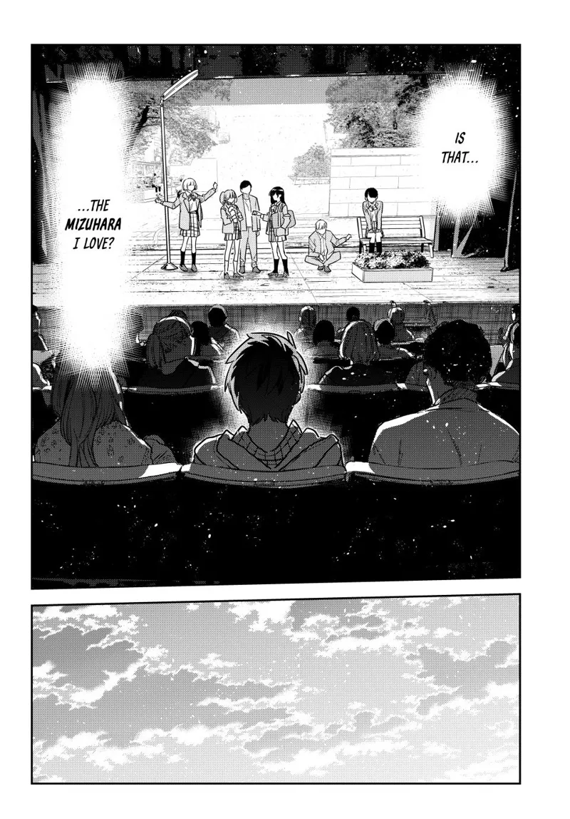 Read Rent A Girlfriend EN Manga Online