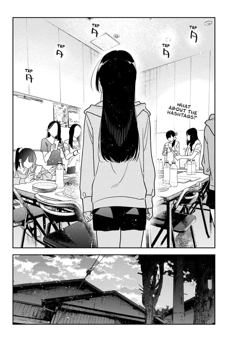 Read Rent A Girlfriend EN Manga Online
