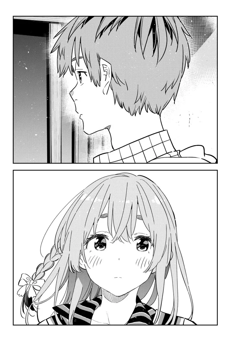 Read Rent A Girlfriend EN Manga Online