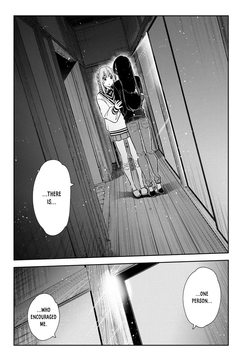 Read Rent A Girlfriend EN Manga Online