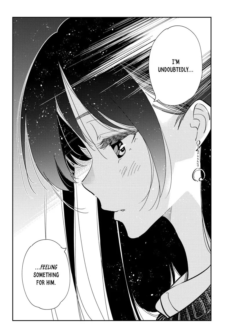 Read Rent A Girlfriend EN Manga Online