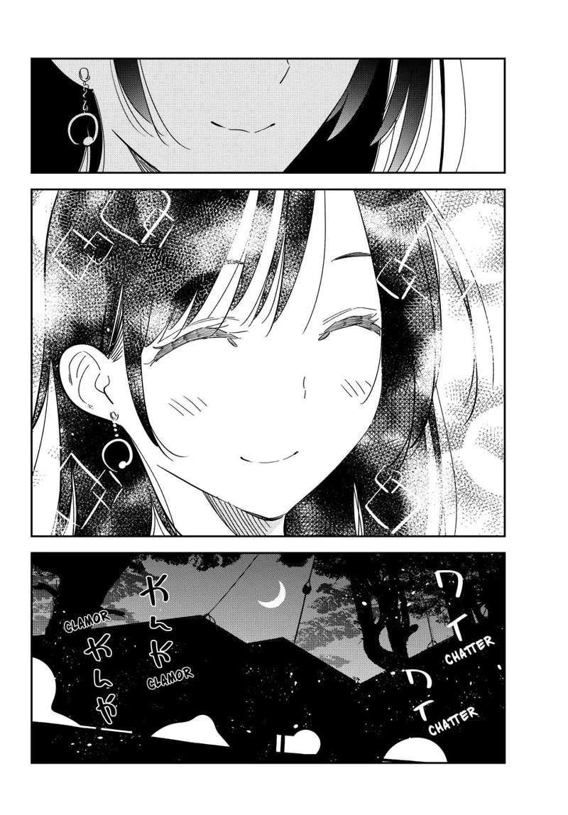 Read Rent A Girlfriend EN Manga Online