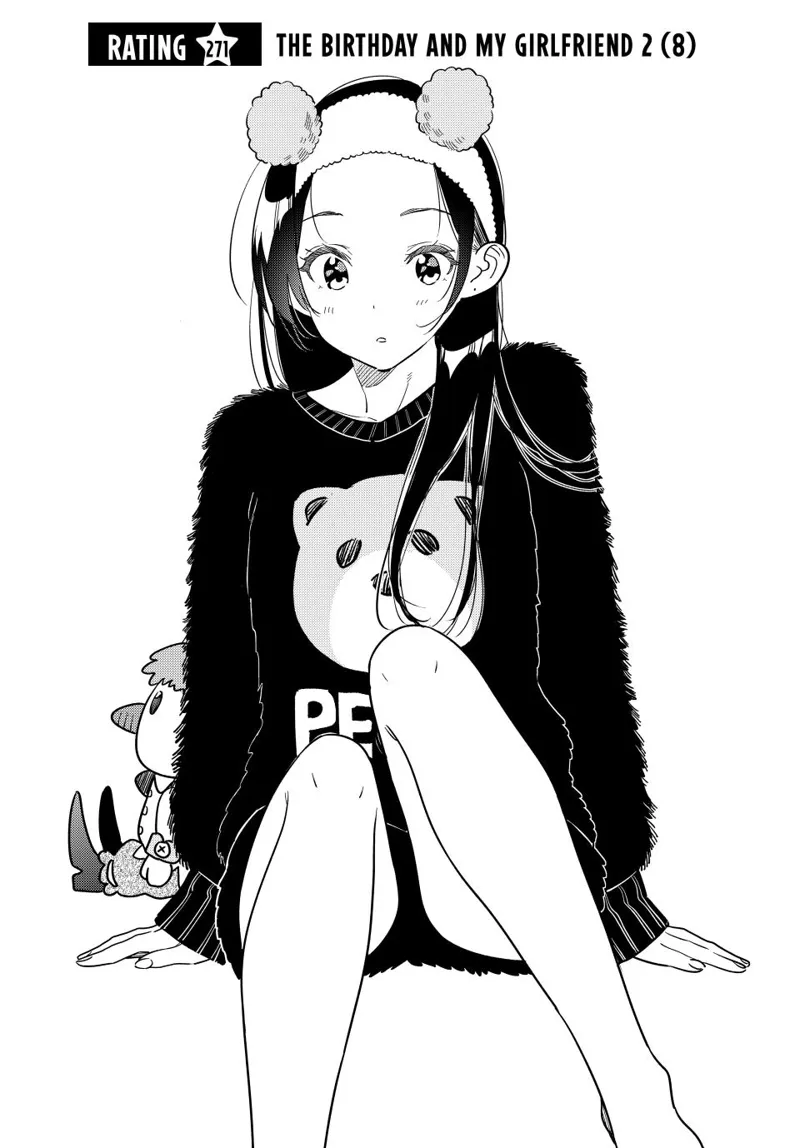 Read Rent A Girlfriend EN Manga Online